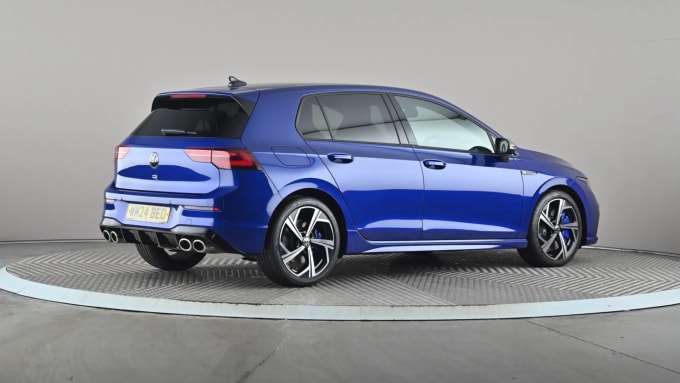 2024 Volkswagen Golf