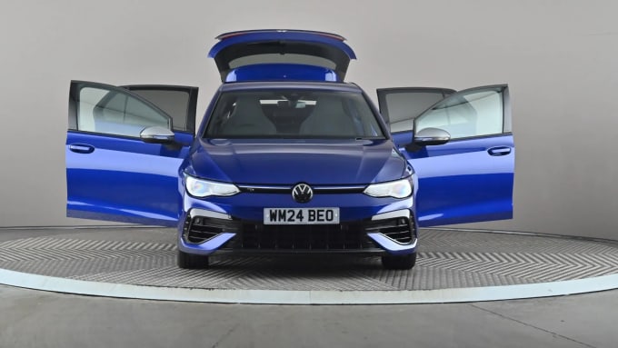 2024 Volkswagen Golf
