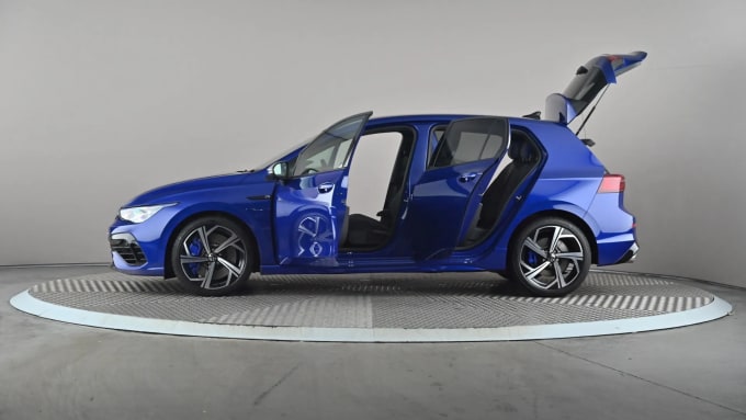 2024 Volkswagen Golf