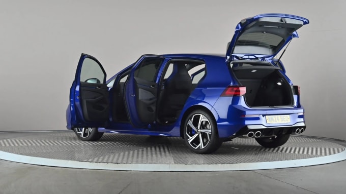 2024 Volkswagen Golf