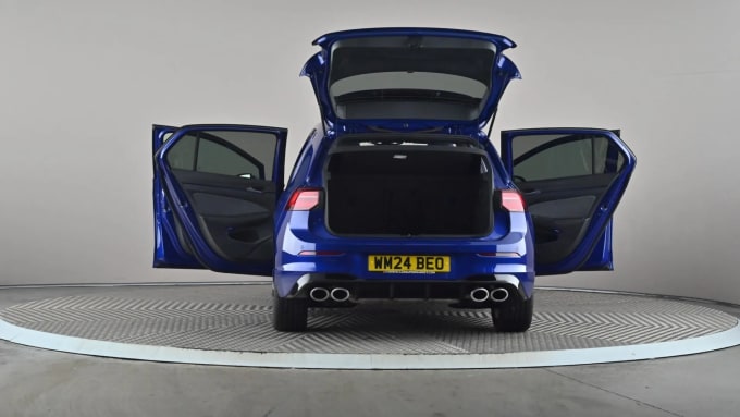 2024 Volkswagen Golf