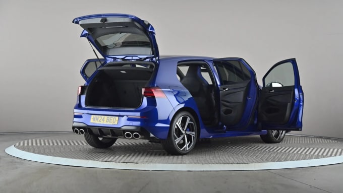 2024 Volkswagen Golf