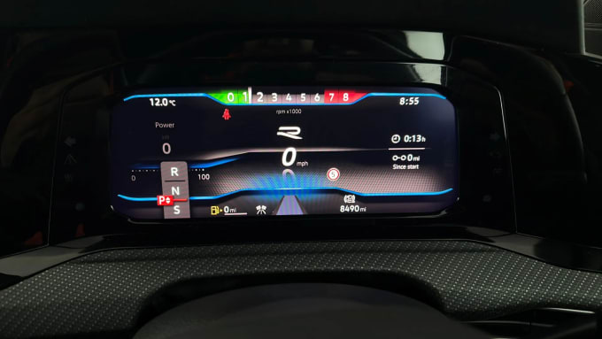 2024 Volkswagen Golf