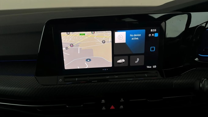 2024 Volkswagen Golf