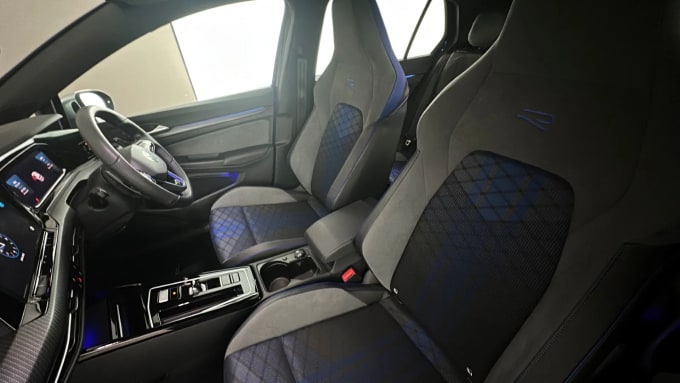 2024 Volkswagen Golf