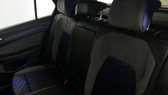 2024 Volkswagen Golf