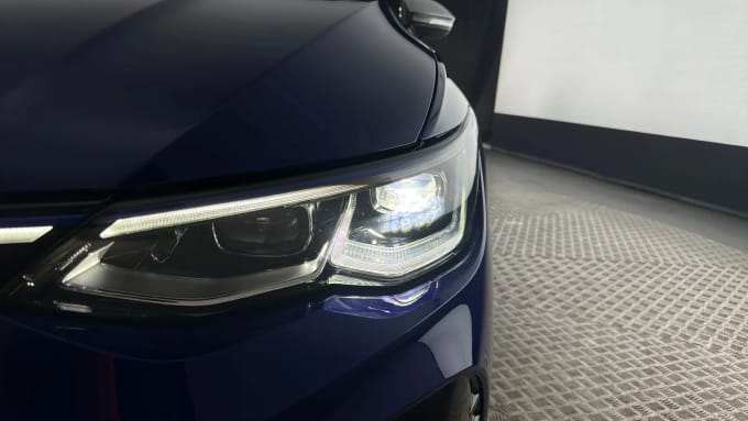 2024 Volkswagen Golf