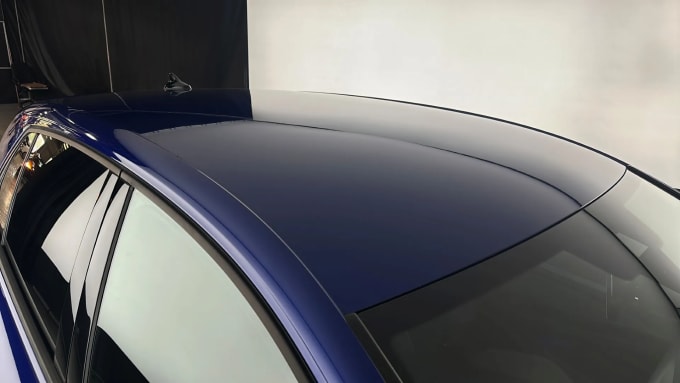 2024 Volkswagen Golf