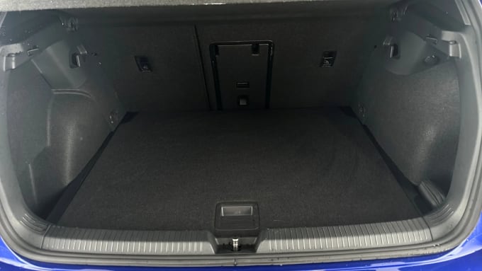 2024 Volkswagen Golf
