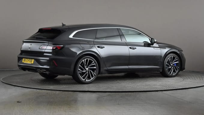 2021 Volkswagen Arteon