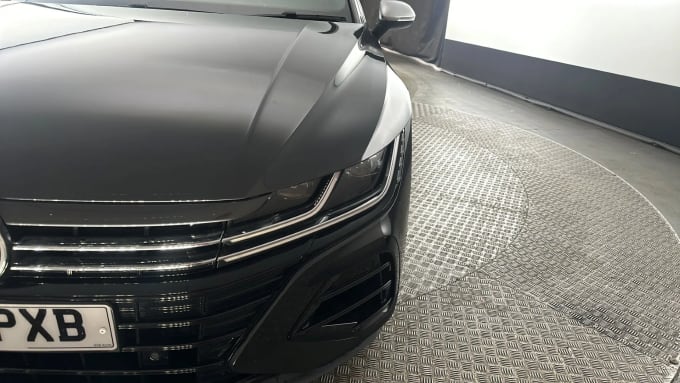 2021 Volkswagen Arteon