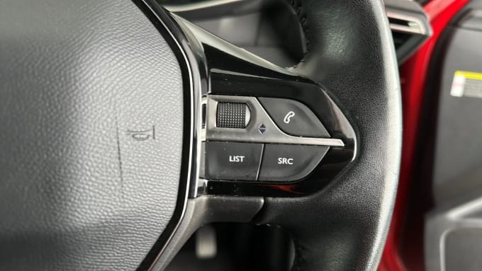 2020 Peugeot 2008