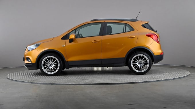 2019 Vauxhall Mokka