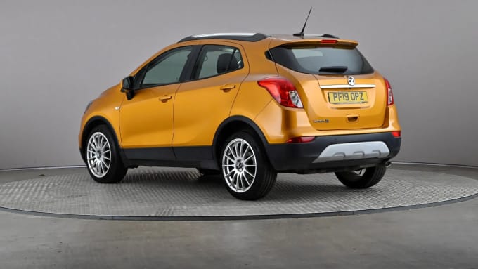 2019 Vauxhall Mokka