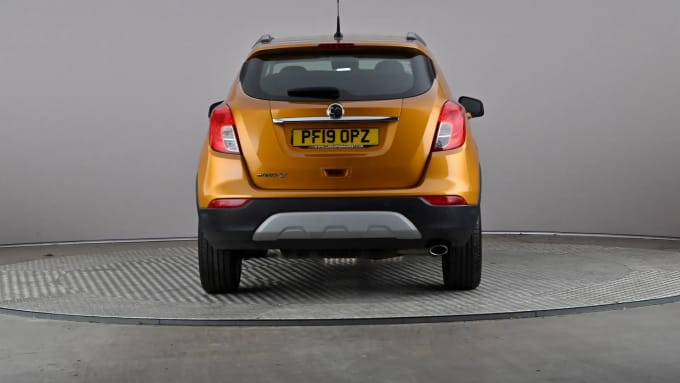 2019 Vauxhall Mokka