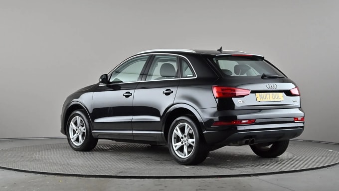 2017 Audi Q3