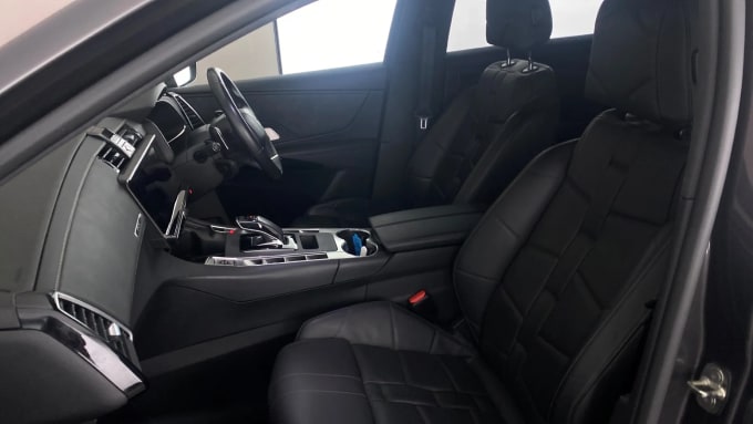 2021 DS Ds 7 Crossback