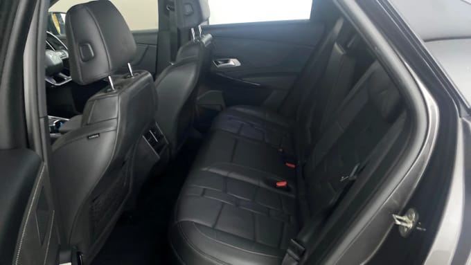 2021 DS Ds 7 Crossback