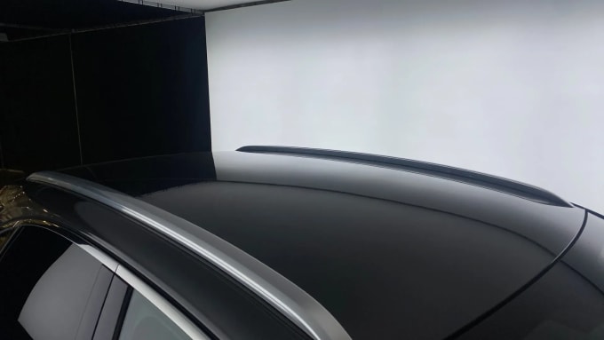 2021 DS Ds 7 Crossback