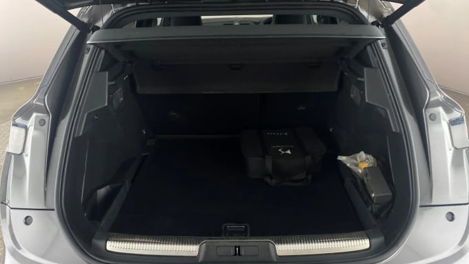 2021 DS Ds 7 Crossback