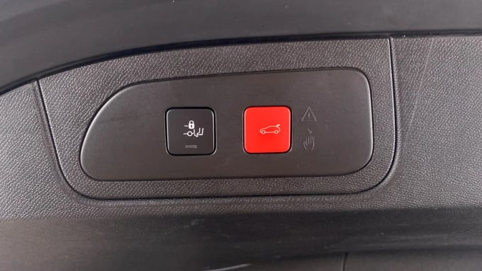 2021 DS Ds 7 Crossback