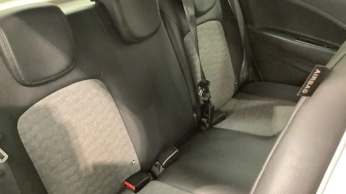 2021 Renault Zoe
