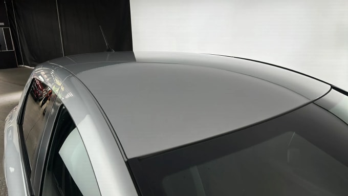 2020 Renault Zoe