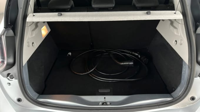 2020 Renault Zoe