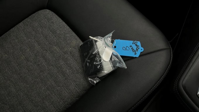 2020 Renault Zoe