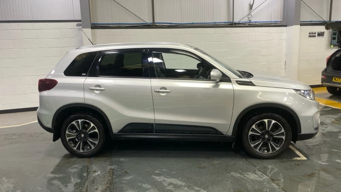 2019 Suzuki Vitara