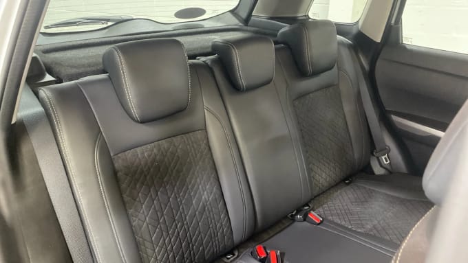 2019 Suzuki Vitara