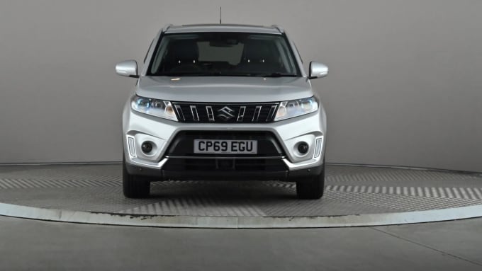2019 Suzuki Vitara