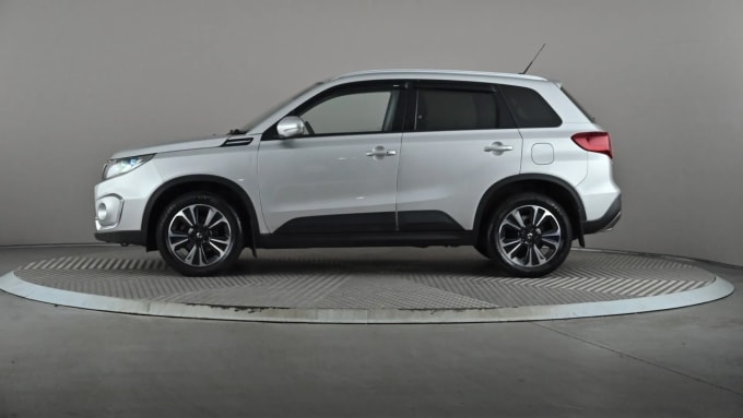 2019 Suzuki Vitara