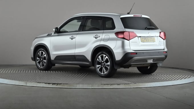 2019 Suzuki Vitara