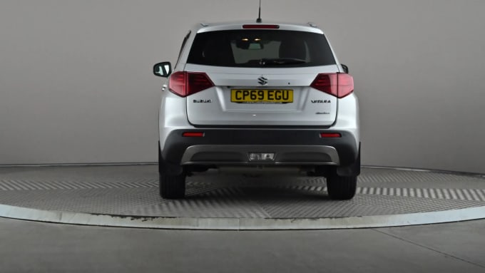 2019 Suzuki Vitara