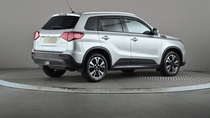 2019 Suzuki Vitara