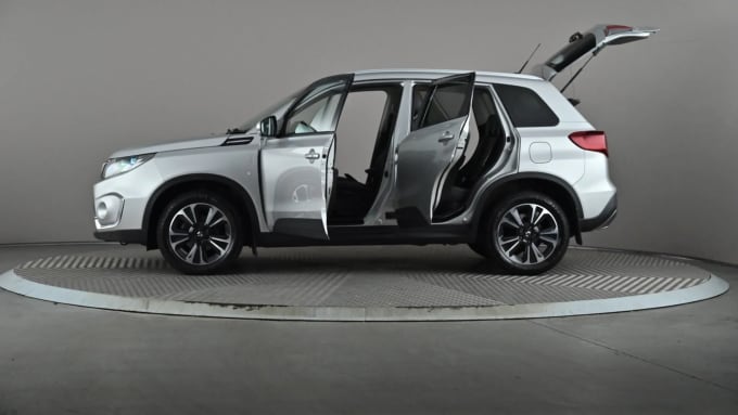 2019 Suzuki Vitara