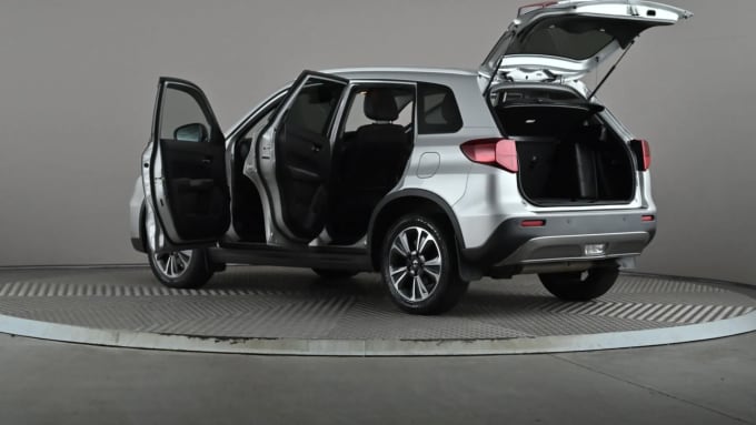 2019 Suzuki Vitara