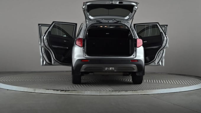 2019 Suzuki Vitara