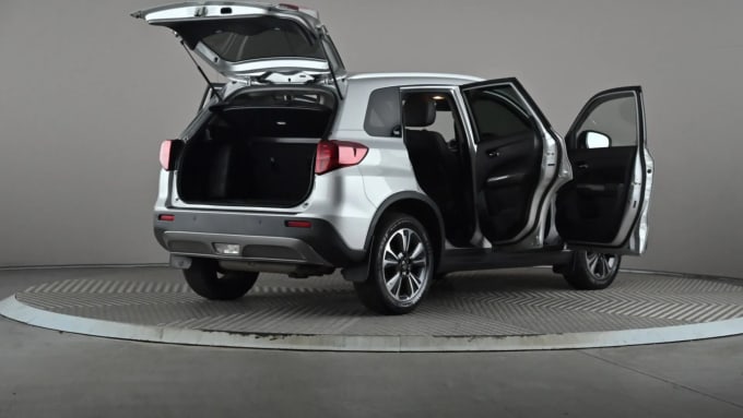 2019 Suzuki Vitara