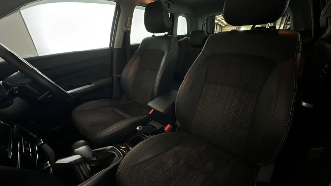 2019 Suzuki Vitara