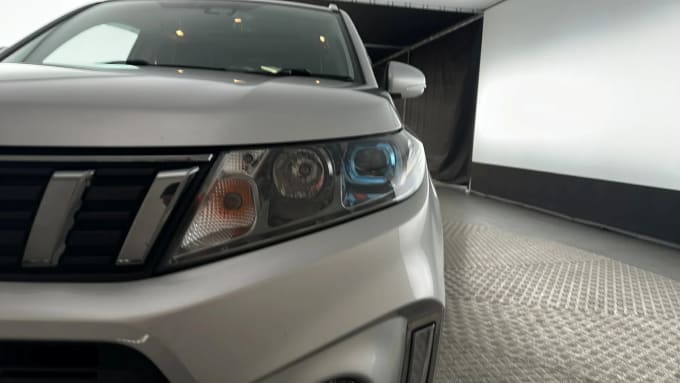 2019 Suzuki Vitara
