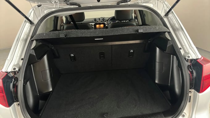 2019 Suzuki Vitara