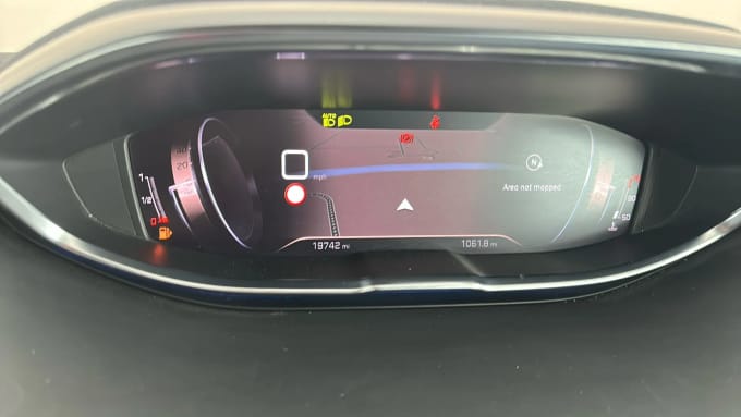 2022 Peugeot 3008