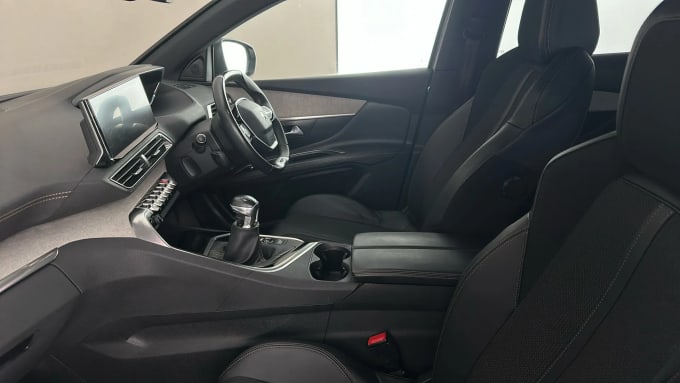 2022 Peugeot 3008
