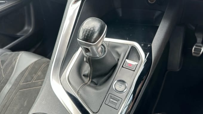 2021 Peugeot 3008