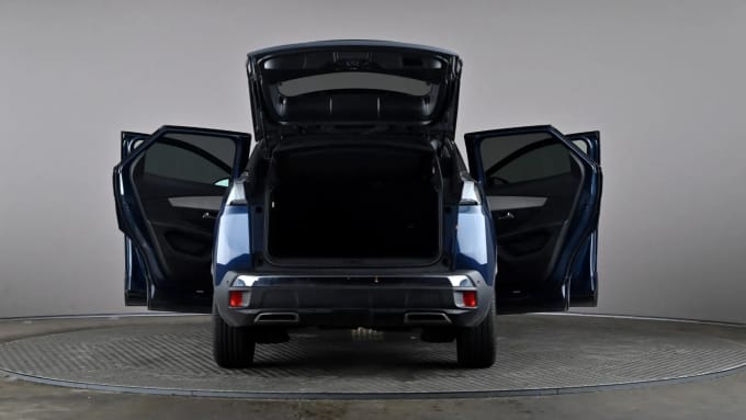 2022 Peugeot 3008