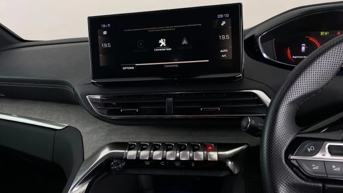 2022 Peugeot 3008