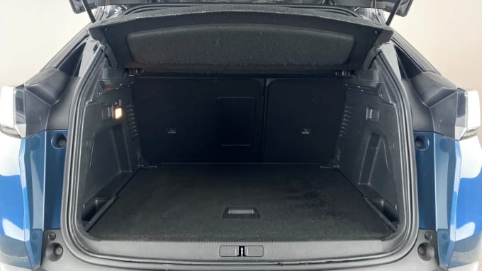 2022 Peugeot 3008