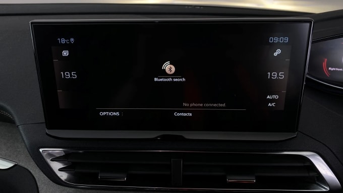 2022 Peugeot 3008
